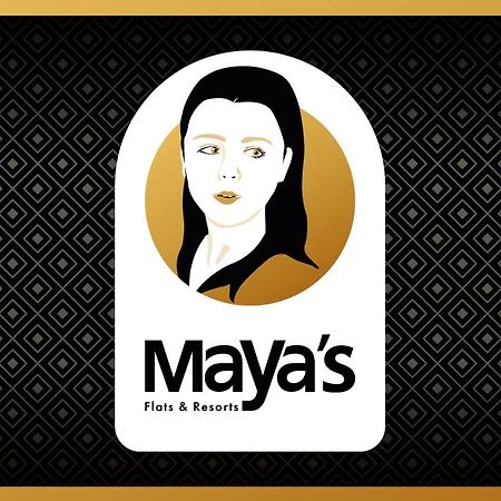 Maya'S Flats & Resorts - Old Town Dluga 72 Maisonette Gdansk Ngoại thất bức ảnh
