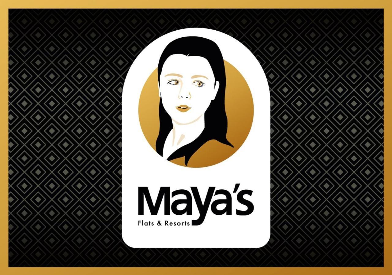 Maya'S Flats & Resorts - Old Town Dluga 72 Maisonette Gdansk Ngoại thất bức ảnh