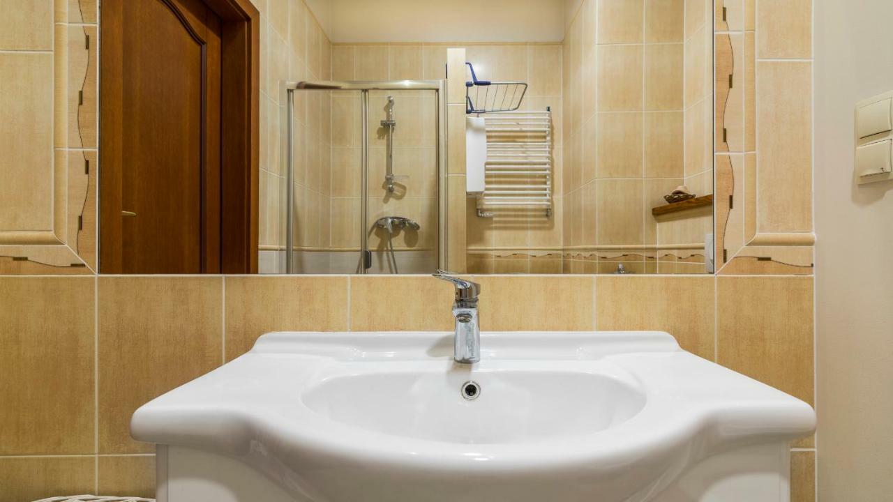 Maya'S Flats & Resorts - Old Town Dluga 72 Maisonette Gdansk Ngoại thất bức ảnh