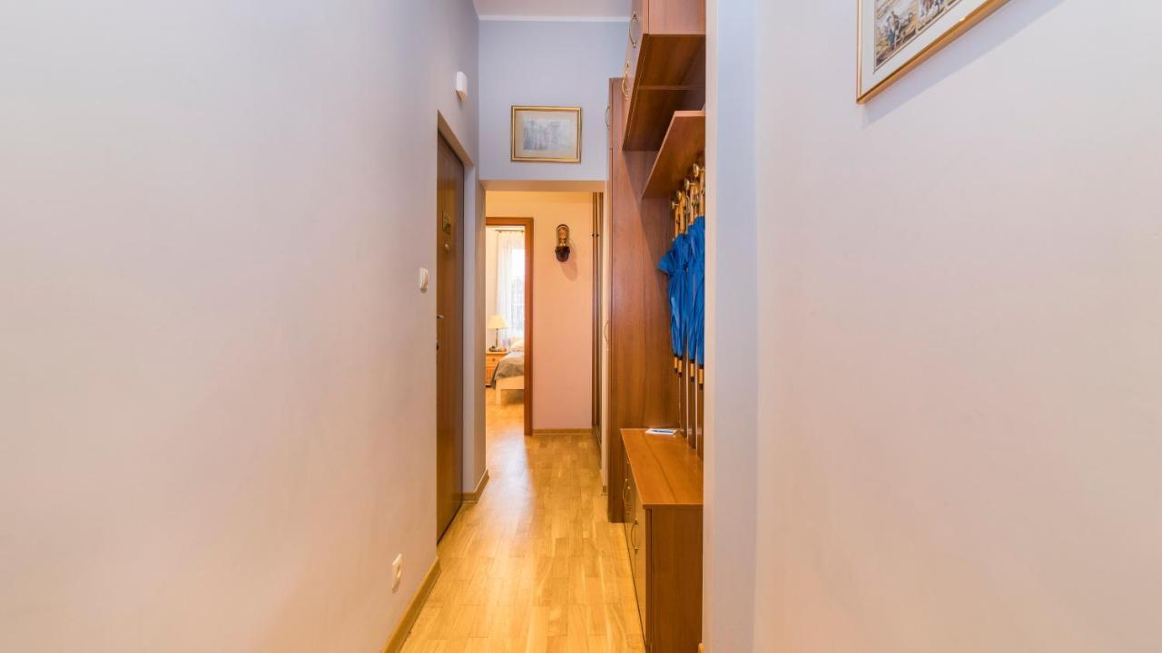 Maya'S Flats & Resorts - Old Town Dluga 72 Maisonette Gdansk Ngoại thất bức ảnh
