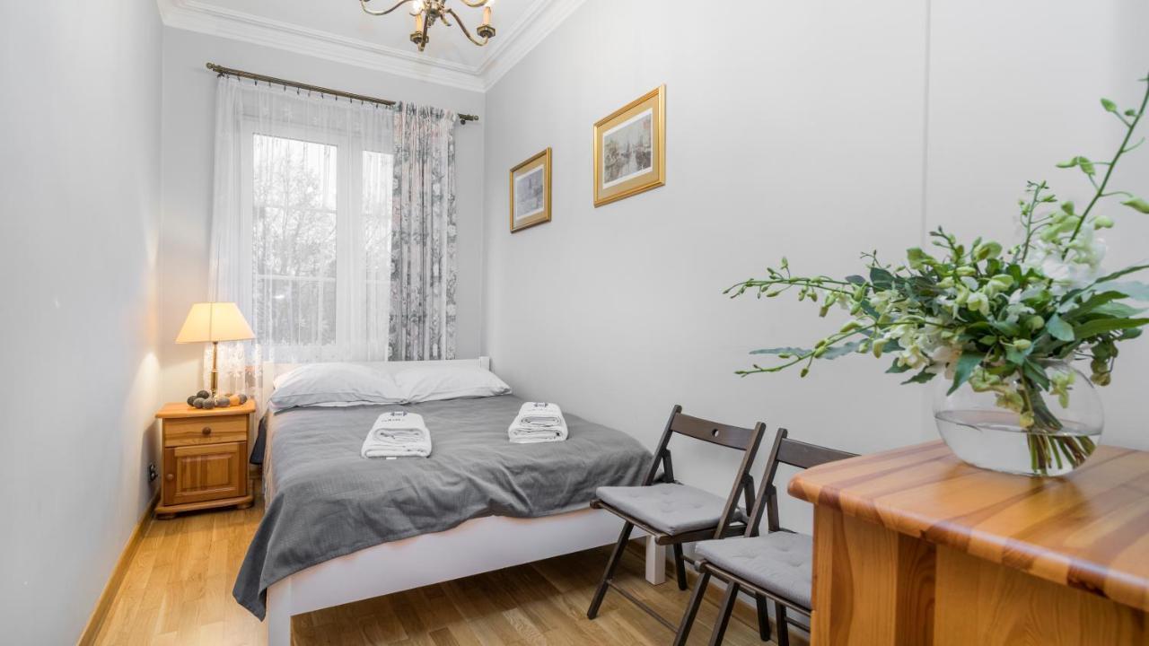 Maya'S Flats & Resorts - Old Town Dluga 72 Maisonette Gdansk Ngoại thất bức ảnh