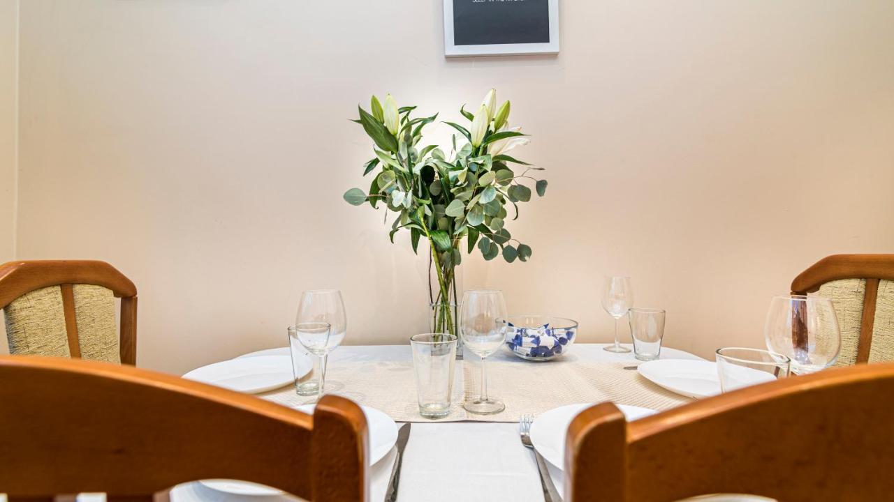 Maya'S Flats & Resorts - Old Town Dluga 72 Maisonette Gdansk Ngoại thất bức ảnh